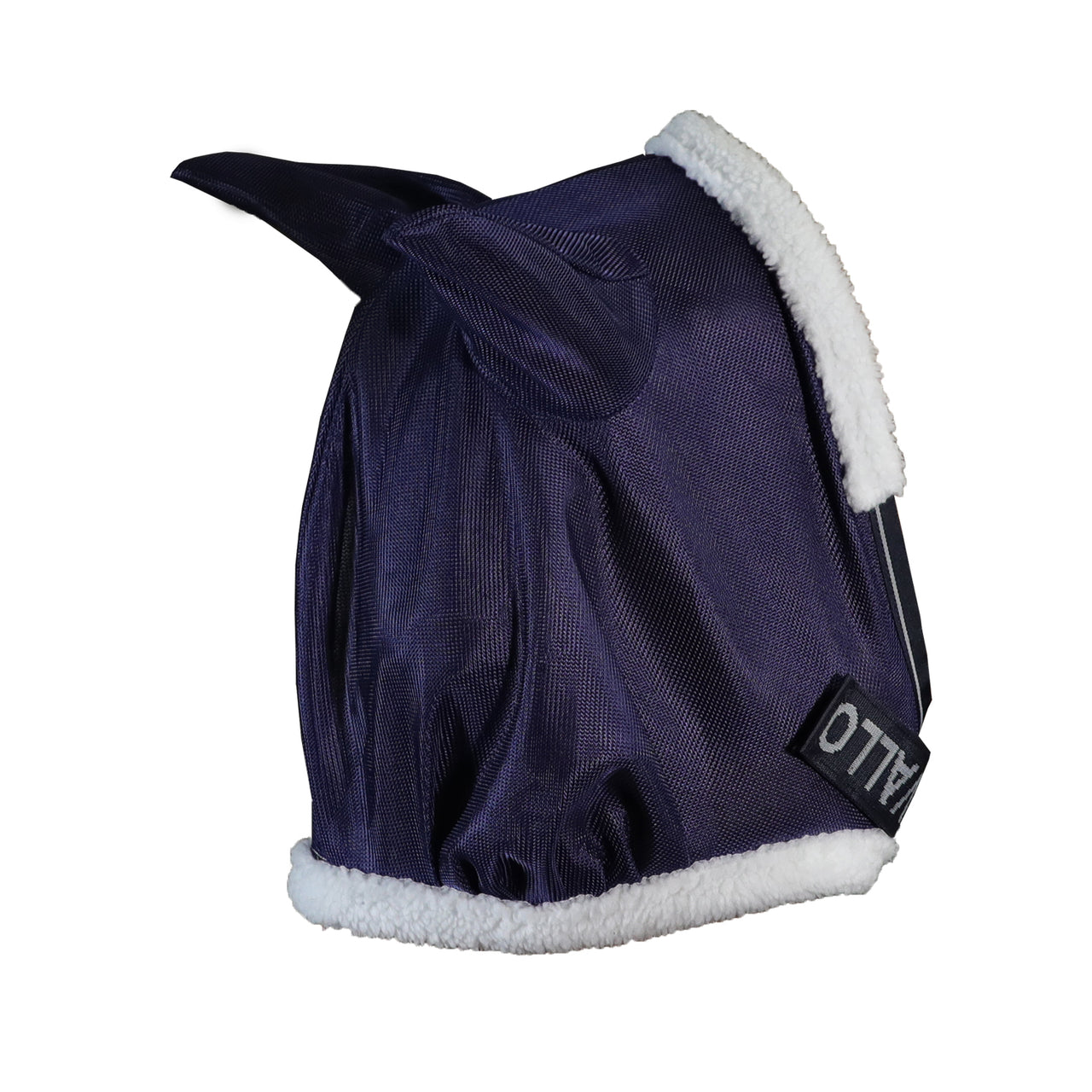 Maschera antimosche tessuto traspirante | Maschere e Coperte Antimosche | Maschere e Coperte Antimosche | Acavallo