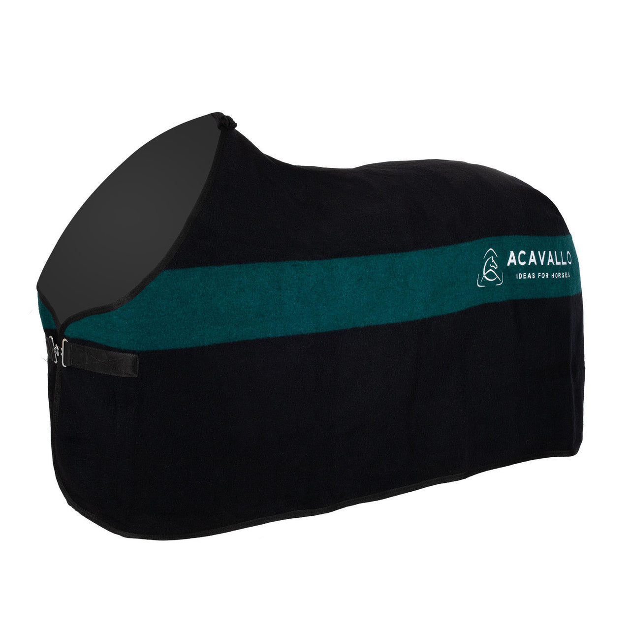 Coperta box in lana 800g | Coperte e Cappucci | Coperte da Scuderia | Acavallo