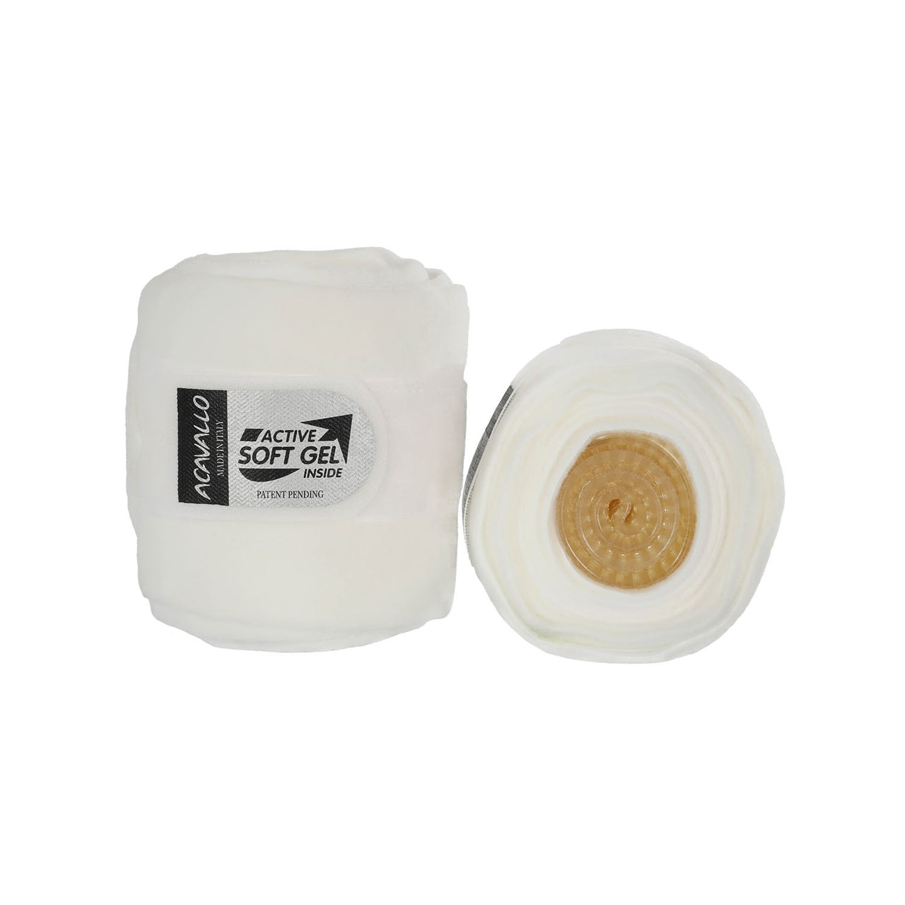 Fasce gel e pile | Protezioni | Fasce Protettive | Acavallo