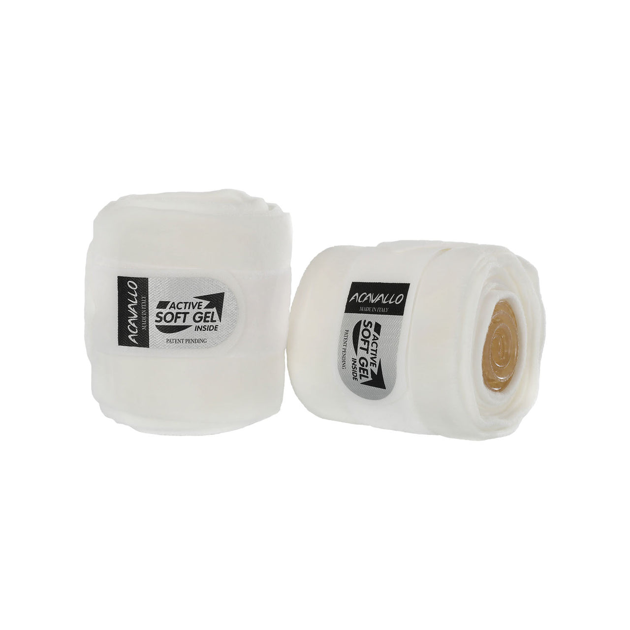 Fasce gel e pile | Protezioni | Fasce Protettive | Acavallo