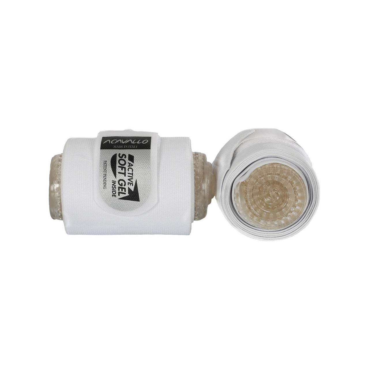 Fasce elastiche Gel Classic | Protezioni | Fasce Protettive | Acavallo
