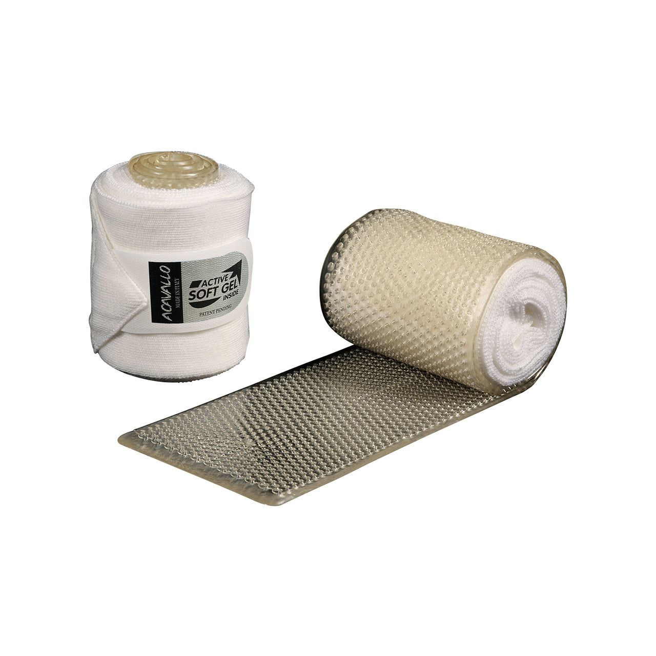 Fasce acriliche Gel Classic | Protezioni | Fasce Protettive | Acavallo