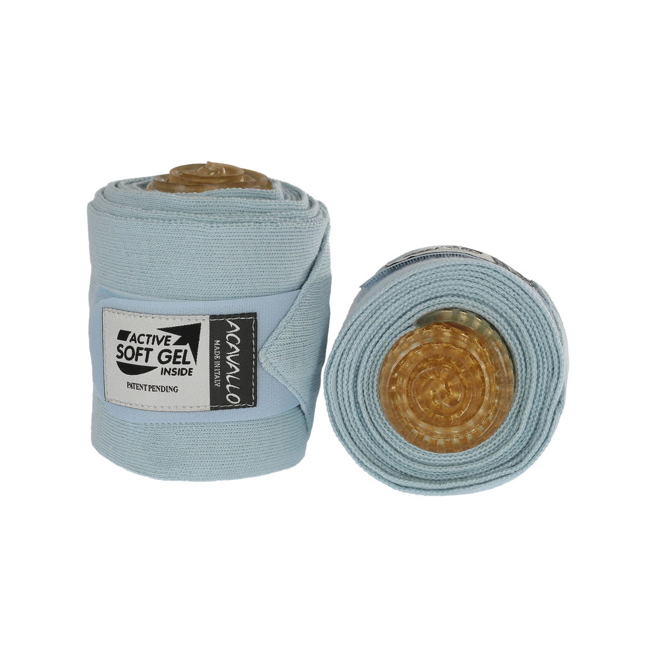 Fasce acriliche Gel Classic | Protezioni | Fasce Protettive | Acavallo