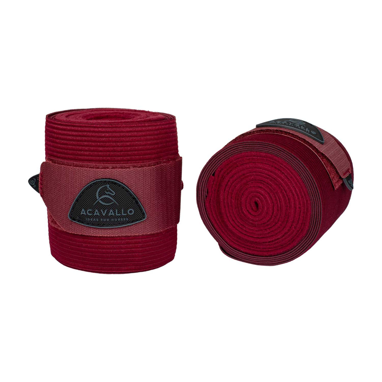 Fasce elasticizzate da lavoro pile | Protezioni | Fasce Protettive | Acavallo