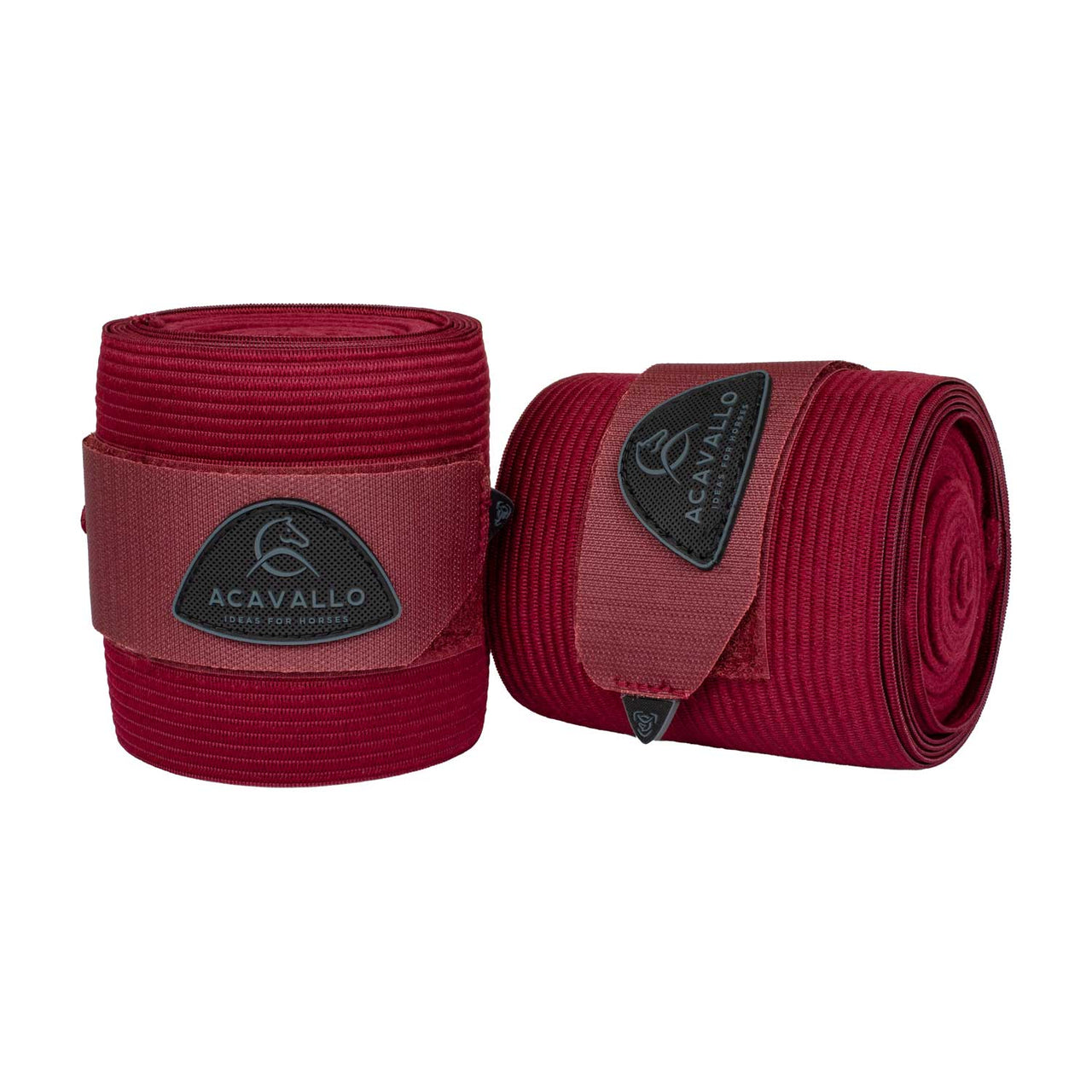 Fasce elasticizzate da lavoro pile | Protezioni | Fasce Protettive | Acavallo
