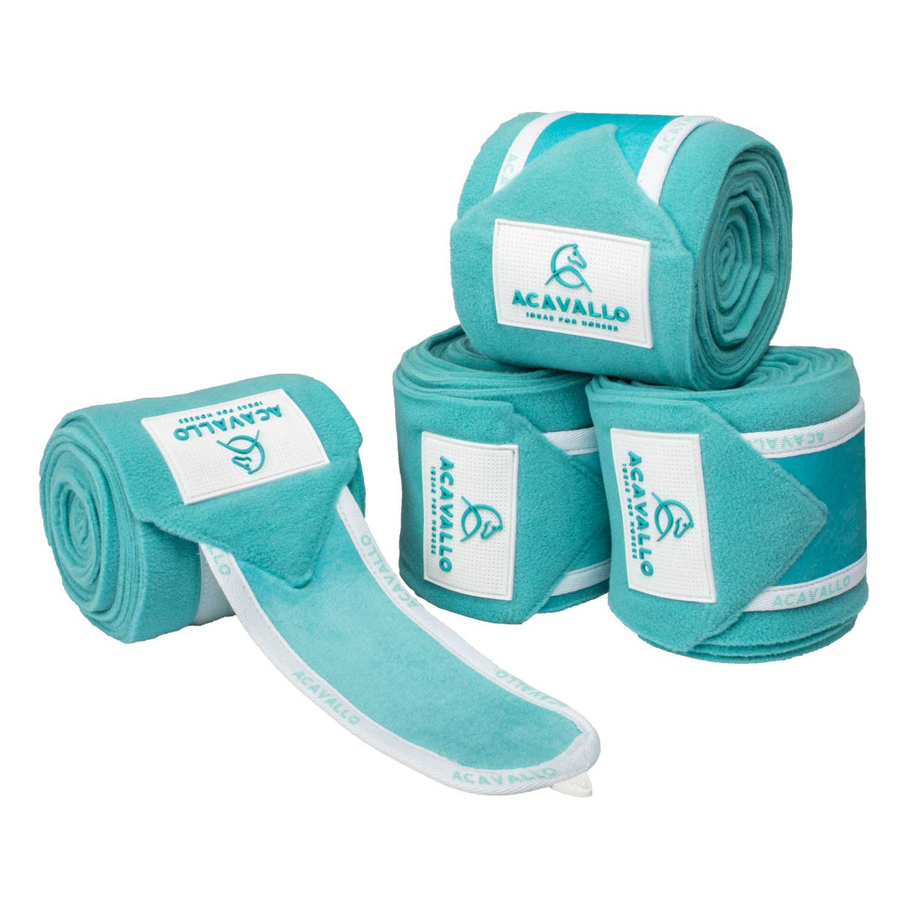 Fasce pile antipilling Special Edition | Protezioni | Fasce Protettive | Acavallo