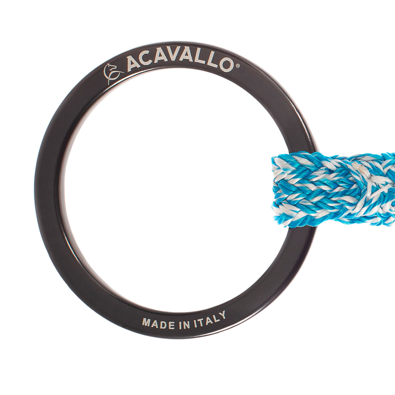 Filetto Jumpe Alupro | Imboccature e Accessori | Imboccature e Accessori | Acavallo