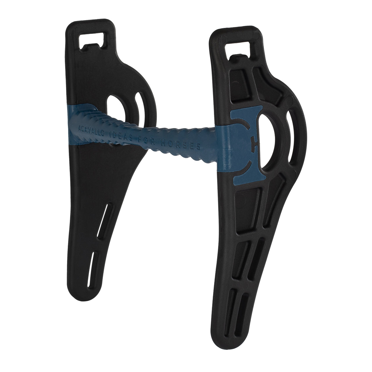 Morso Pelham Wave sensitive | Imboccature e Accessori | Imboccature e Accessori | Acavallo