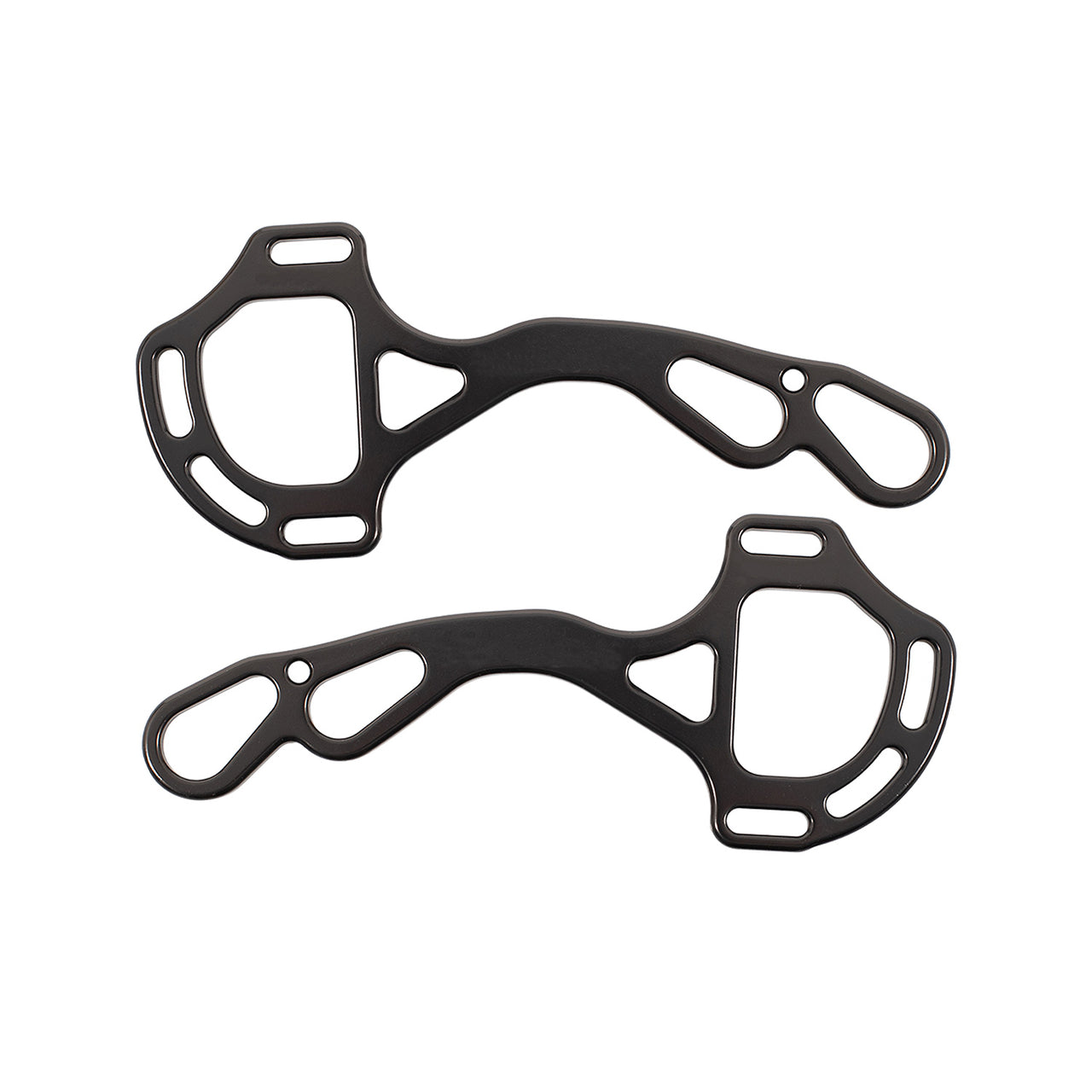 Hackamore Alupro | Imboccature e Accessori | Imboccature e Accessori | Acavallo