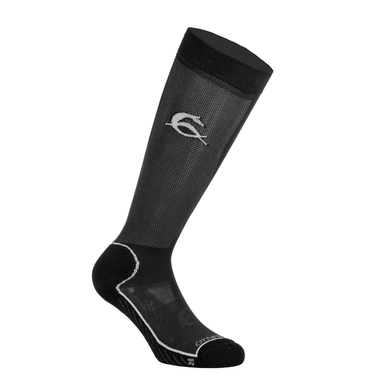 Calza Deocell senza cuciture | Abbigliamento | Calze | Acavallo