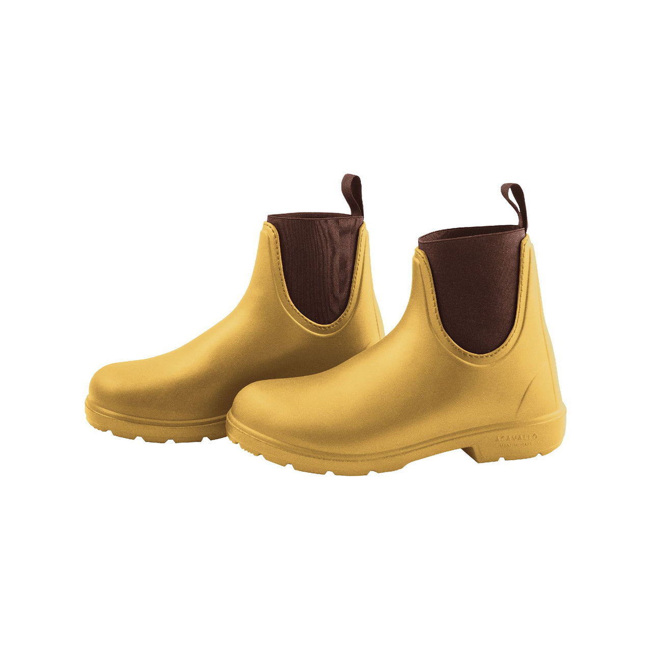 STIVALETTI ACAVALLO PIUMA JODHPUR | Calzature | Stivaletti | Acavallo