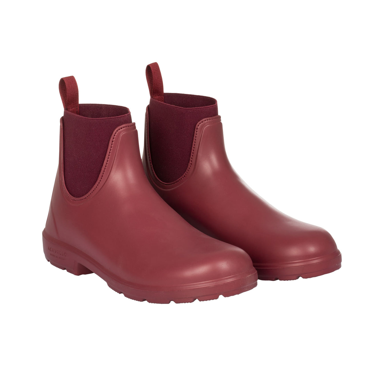 STIVALETTI ACAVALLO PIUMA JODHPUR | Calzature | Stivaletti | Acavallo