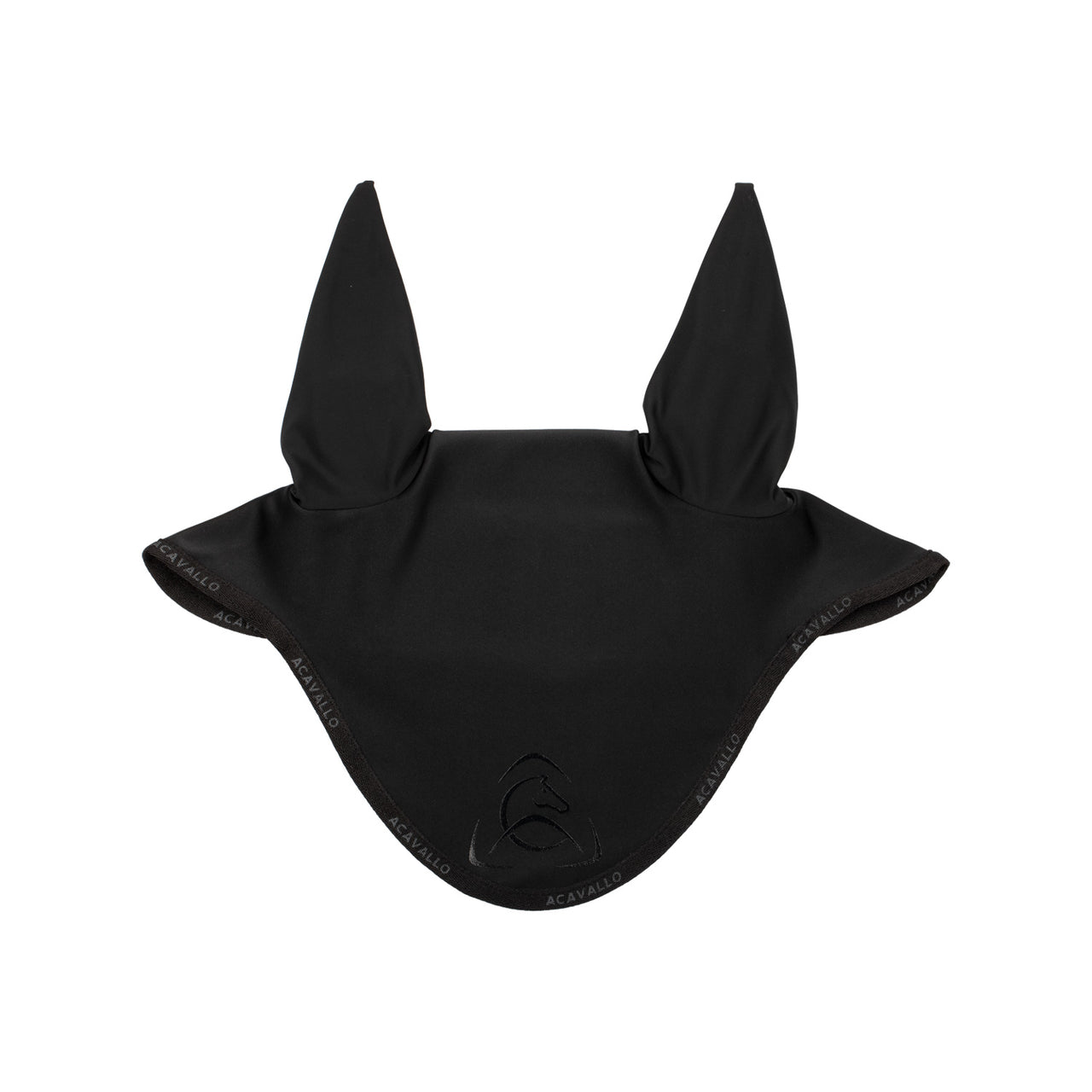 Cuffietta elastan logo siliconato | Sottosella e Accessori | Veli Antimosche | Acavallo