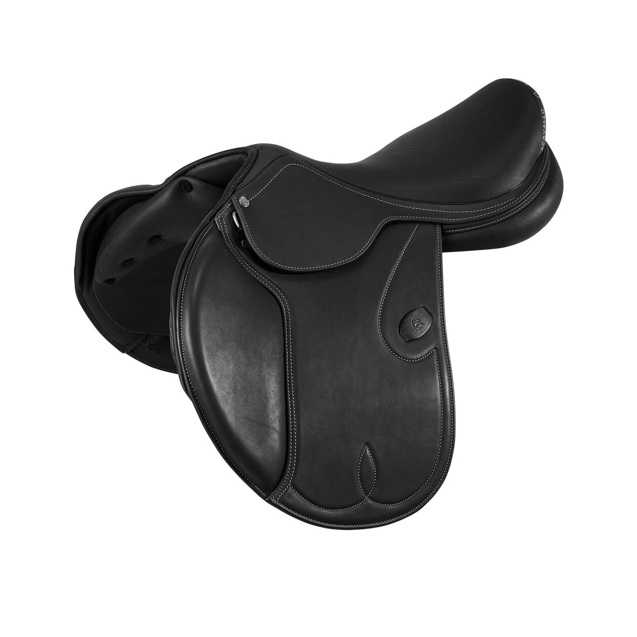 Sella salto Botticelli cuscini lattice | Selle e Accessori | Selle da Salto | Acavallo