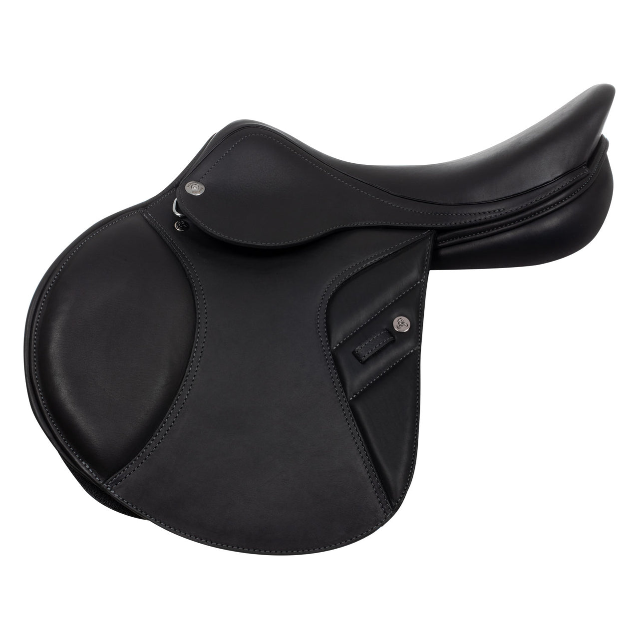 Sella salto KC Race 2.4 Comfort Sublime | Selle e Accessori | Selle da Salto | Acavallo