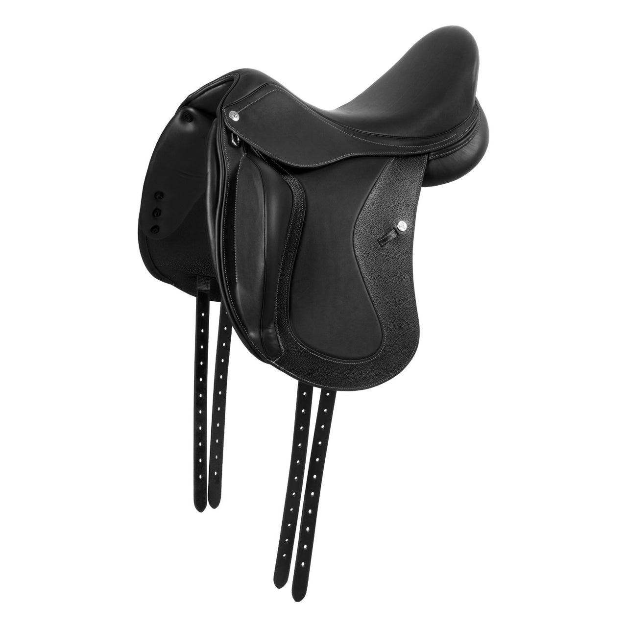 Sella dressage Hellen KC Race Comfort Sublime | Selle e Accessori | Selle da Dressage | Acavallo