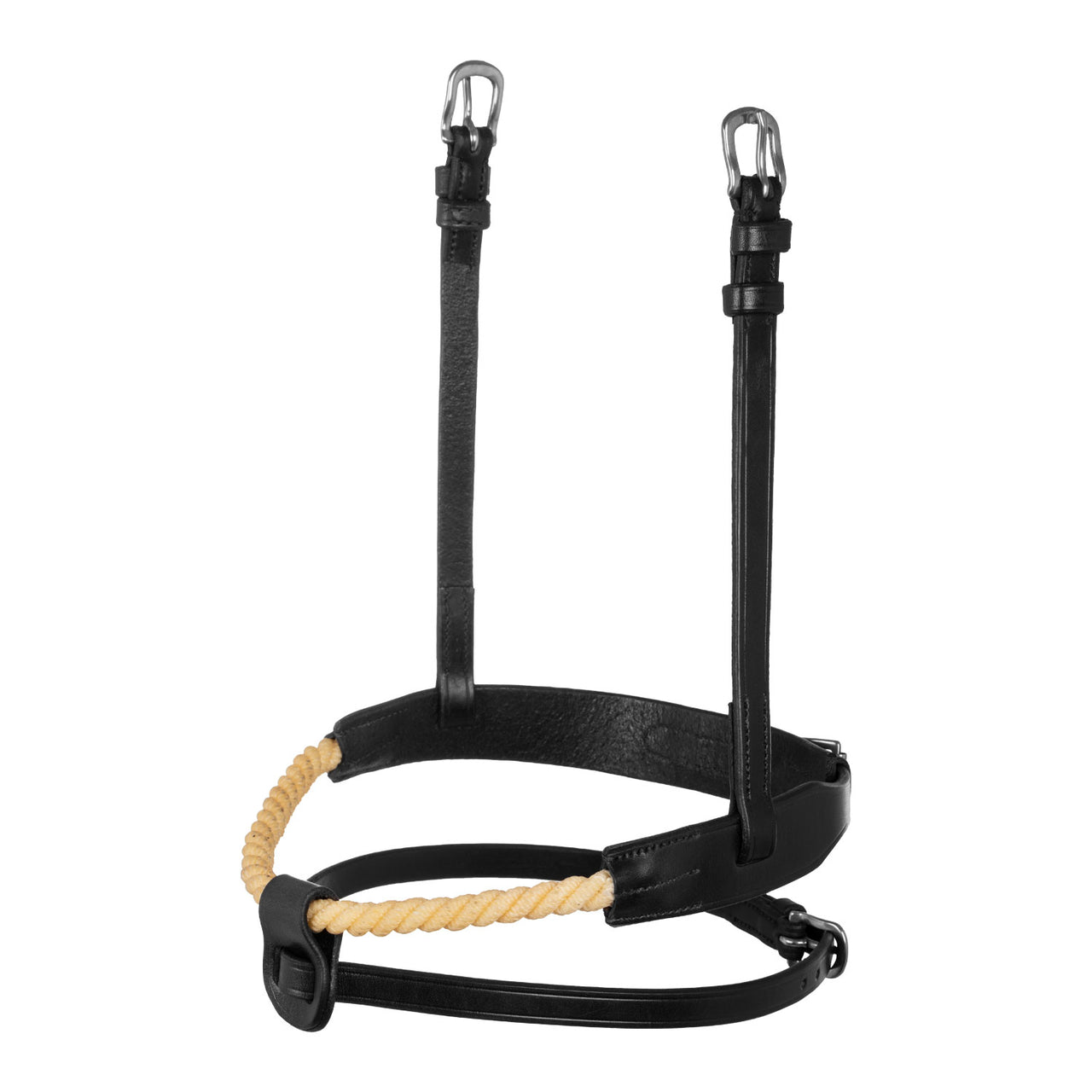 Cavezzina chiudibocca in corda | Briglie e Accessori | Accessori e pezzi di ricambio | Acavallo