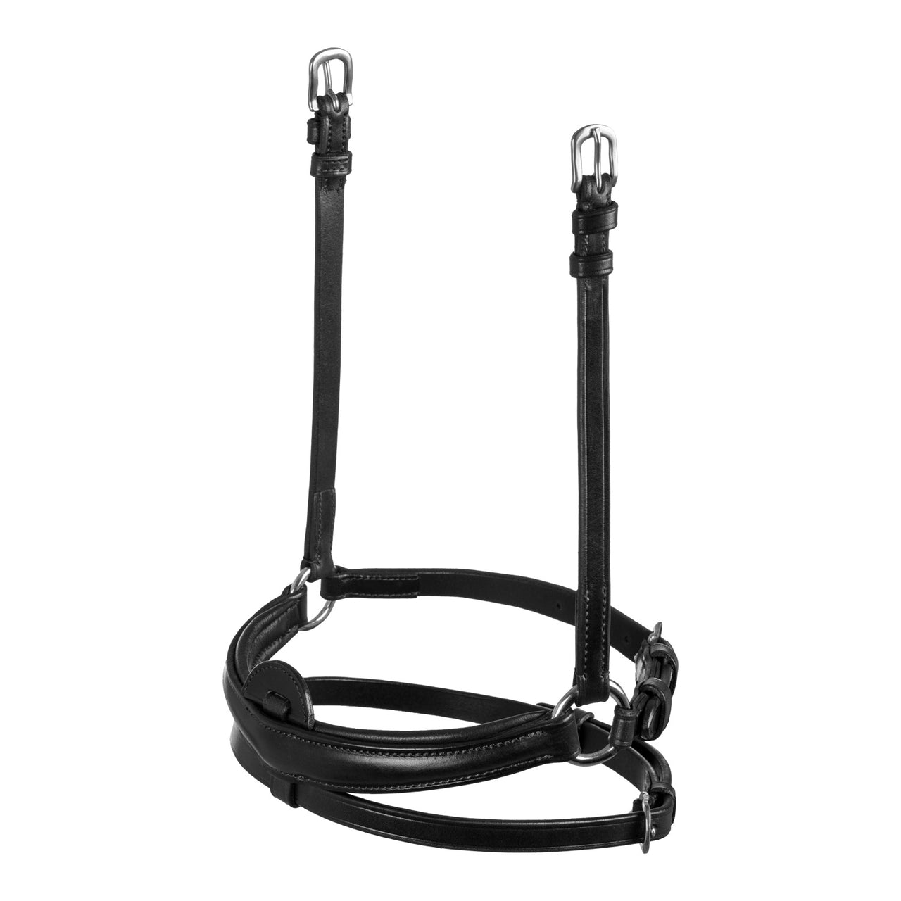 Cavezzina chiudibocca aggancio rapido | Briglie e Accessori | Accessori e pezzi di ricambio | Acavallo