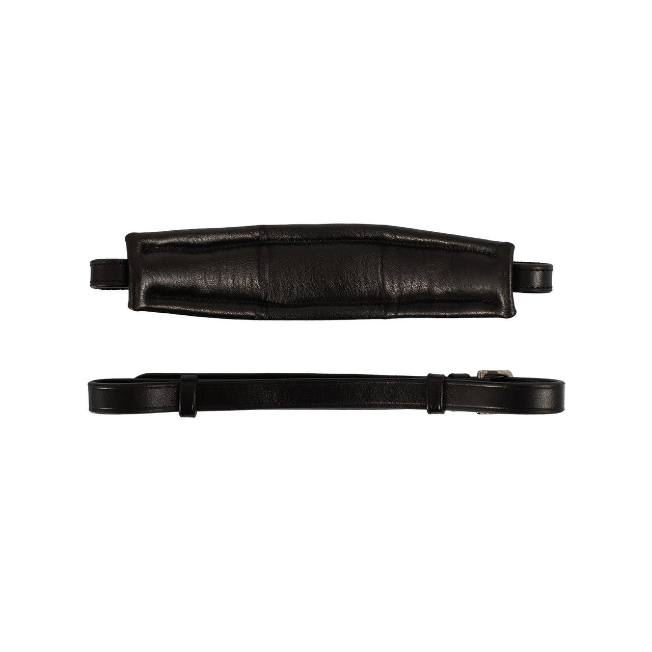 Nasalina pelle Hackamore | Imboccature e Accessori | Imboccature e Accessori | Acavallo