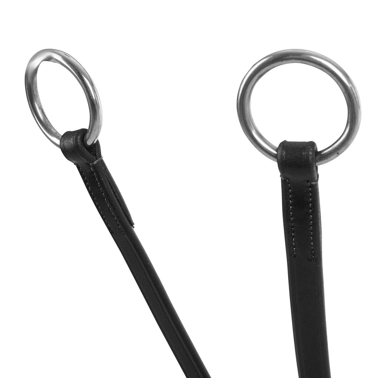 Martingala pelle con collare | Martingale e Pettorali | Martingale | Acavallo