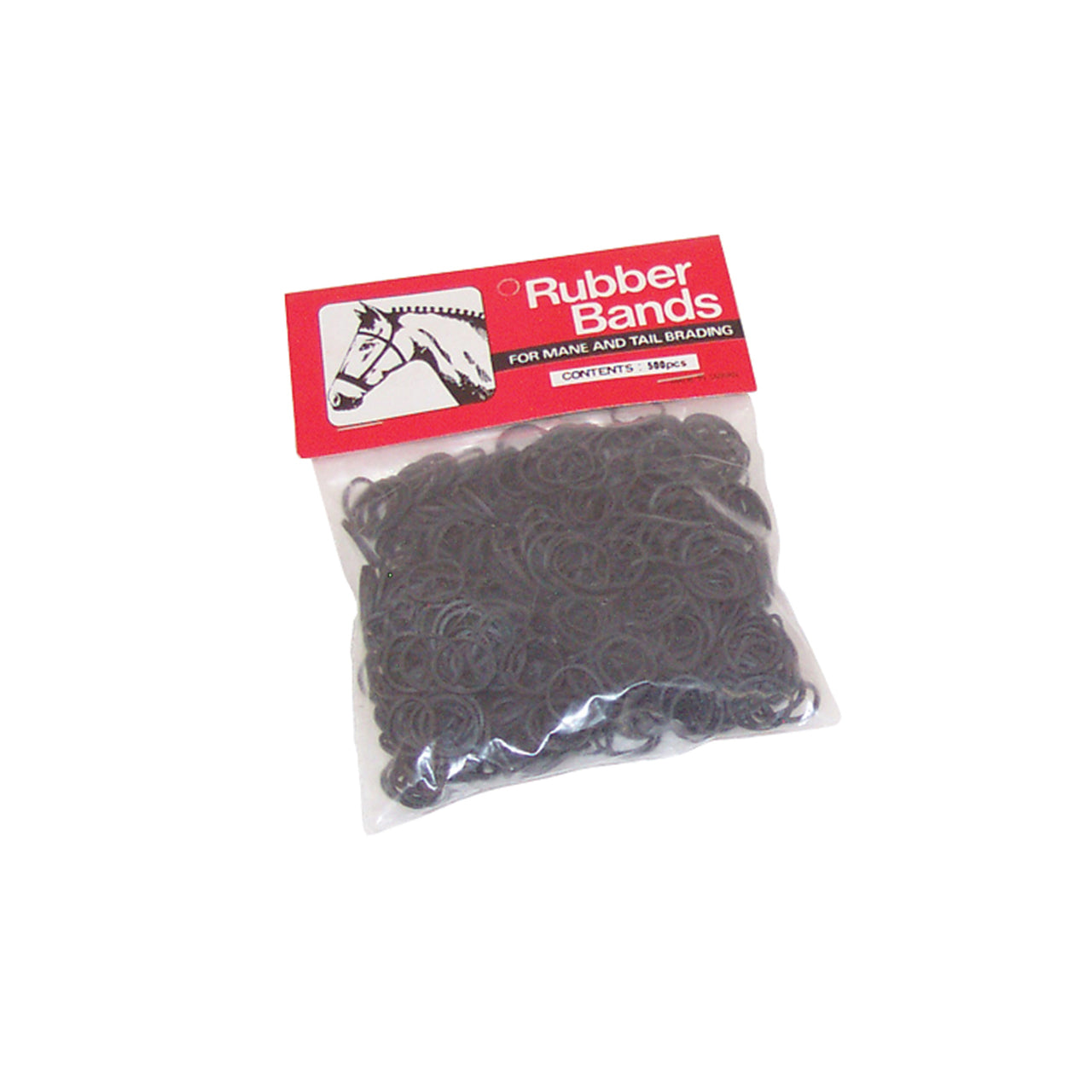 ELASTICI CRINIERA | Cura del Cavallo | Striglie | Umbria Equitazione