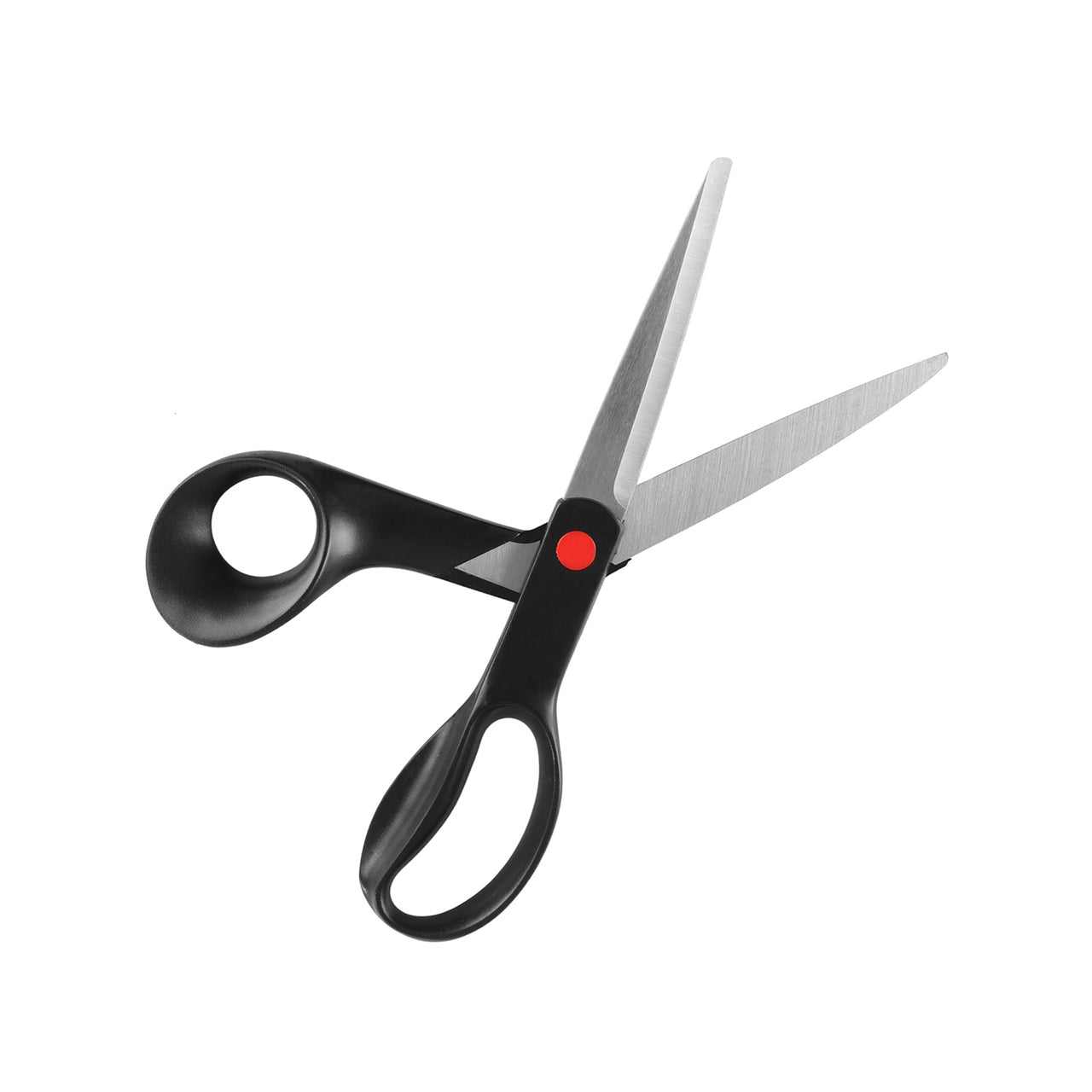 FORBICE CRINIERA A LEVA  MANICO PLASTICA ERGONOMICO | Cura del Cavallo | Accessori Groom | Umbria Equitazione
