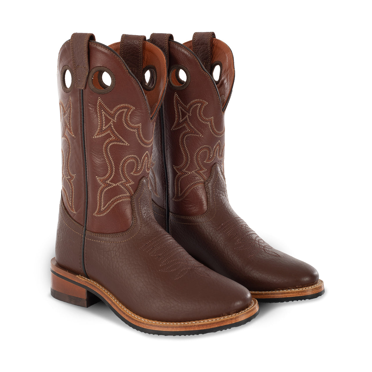 STIVALI WESTERN CLASSIC | Calzature | Stivali | Pool's