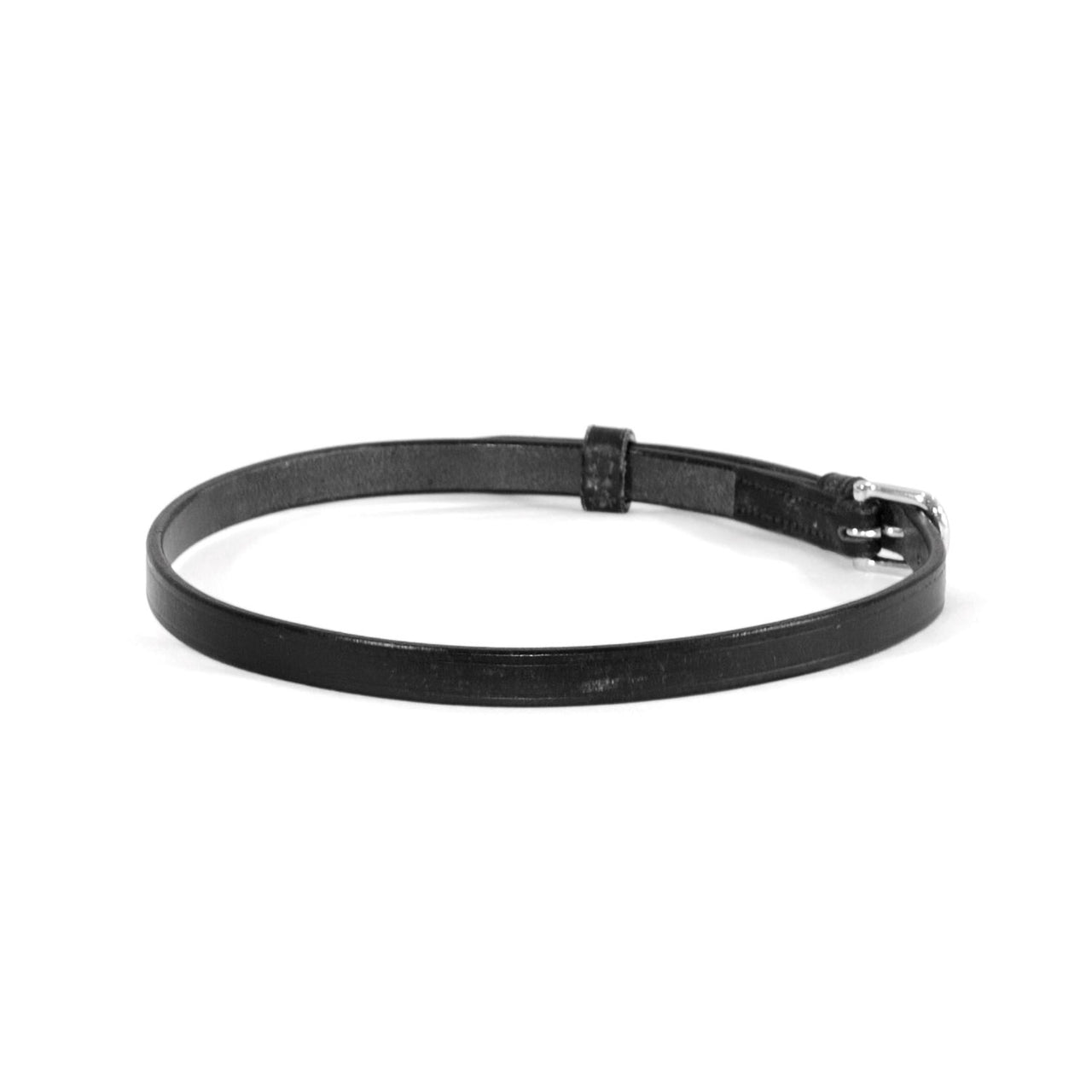LACCIOLINO CHIUDIBOCCA CUOIO | Briglie e Accessori | Accessori e pezzi di ricambio | Supreme