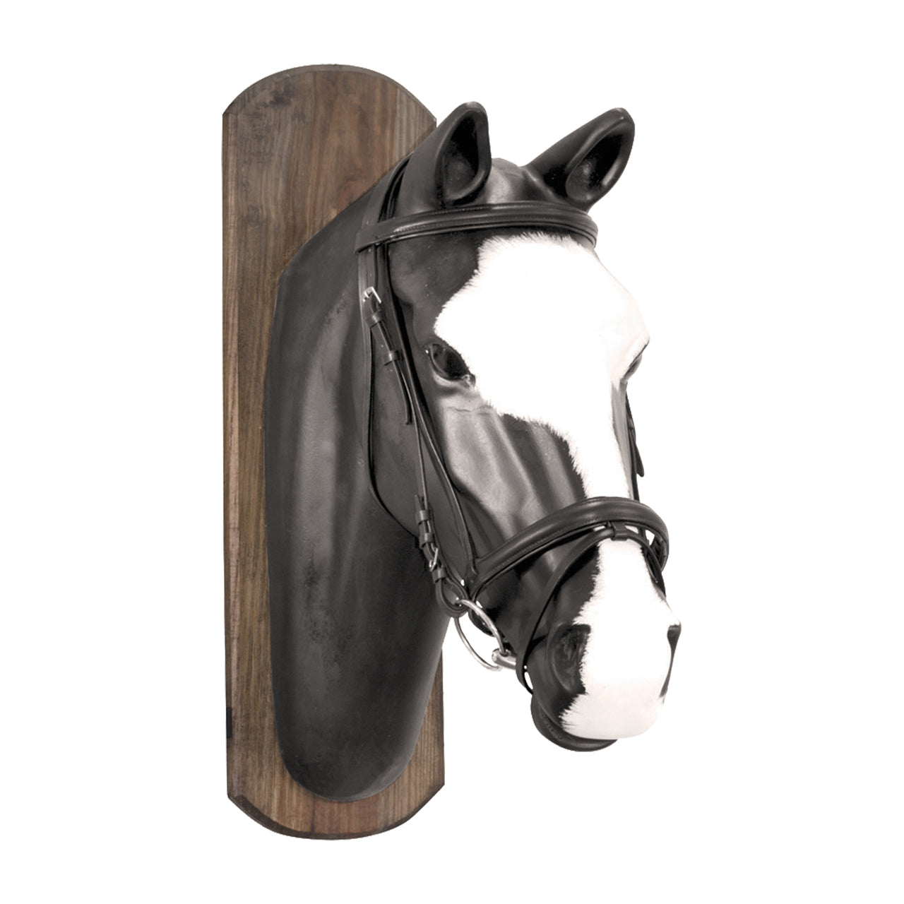 TESTIERA INGLESE REDINI TELA | Briglie e Accessori | Corone | Derby