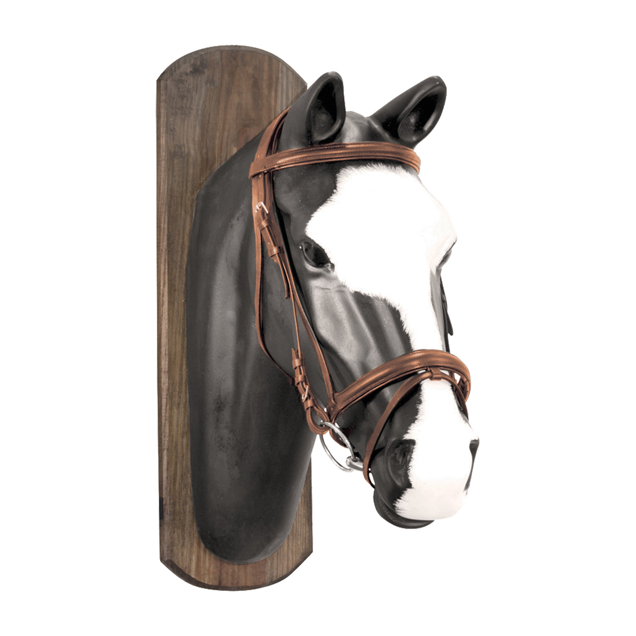 TESTIERA INGLESE REDINI TELA | Briglie e Accessori | Corone | Derby