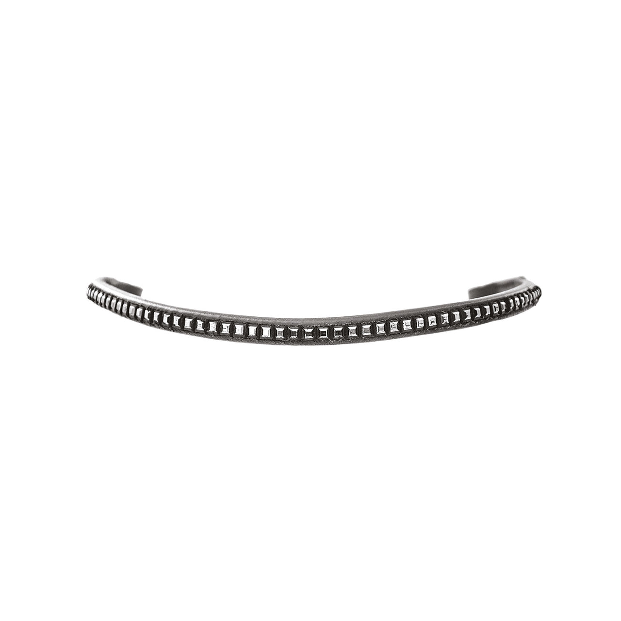 Frontalino in cuoio con clincher argento | Briglie e Accessori | Accessori e pezzi di ricambio | Equestro