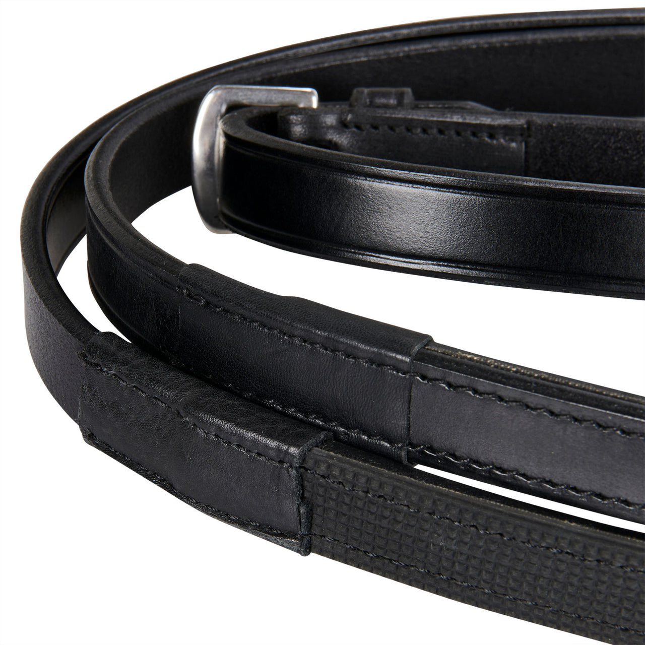 Briglia in cuoio liscio dressage | Briglie e Accessori | Brigliei | Equestro