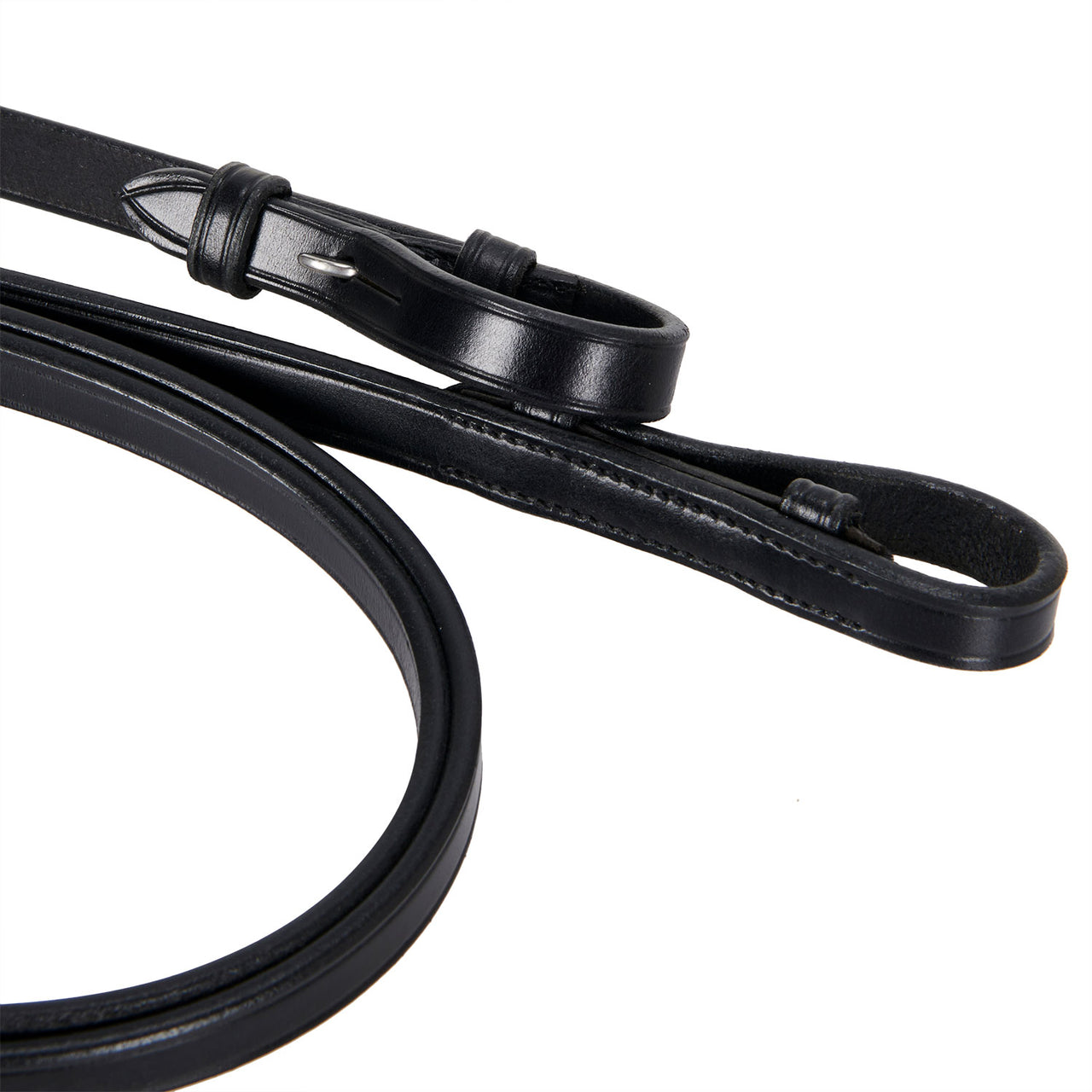 BRIGLIA DRESSAGE IN CUOIO | Briglie e Accessori | Brigliei | Equestro