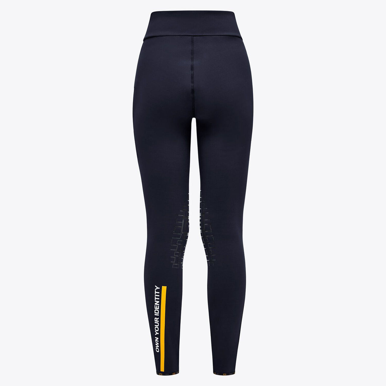 Leggins RG a vita alta
