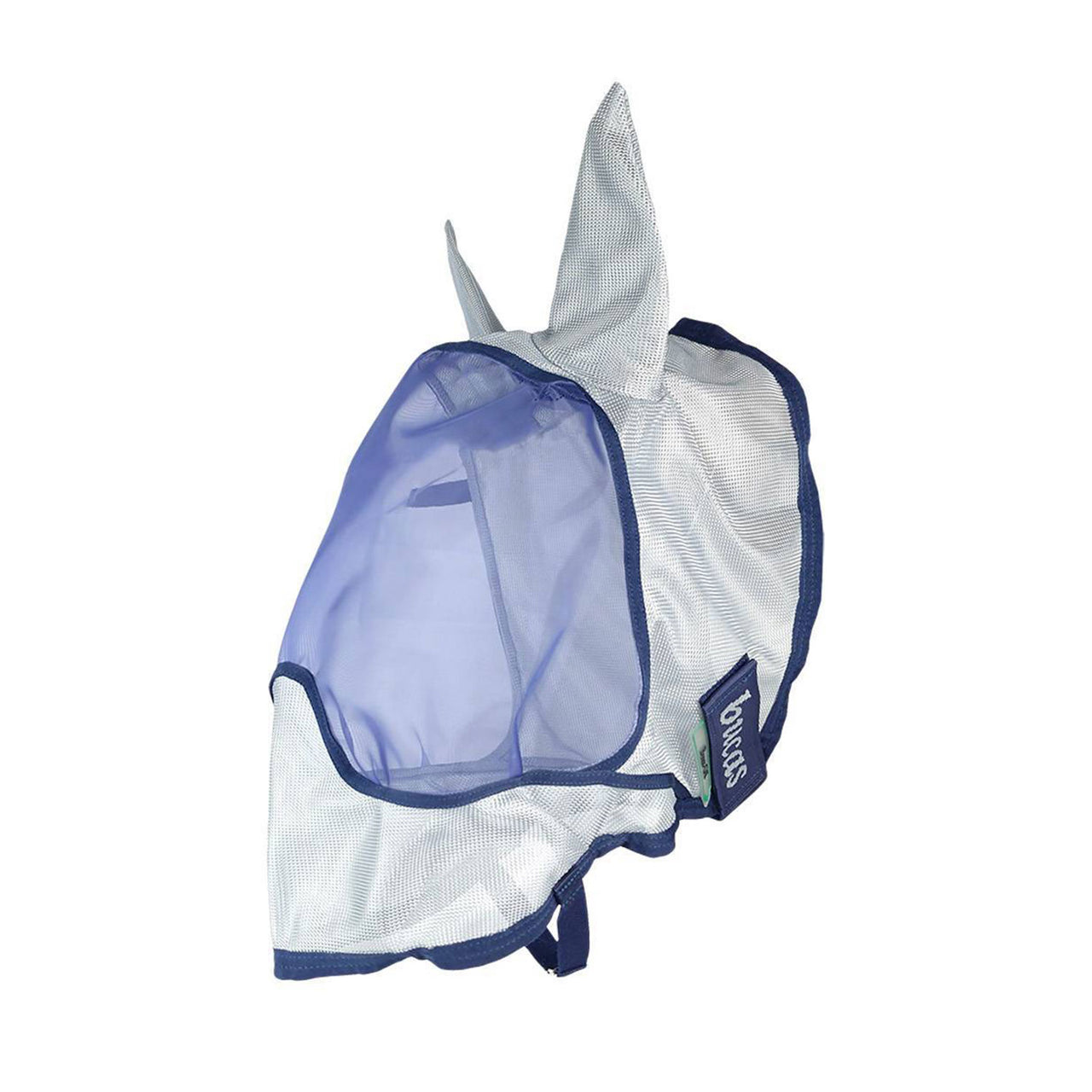 MASCHERA ANTI-MOSCHE BUZZ-OFF DELUXE | Maschere e Coperte Antimosche | Maschere e Coperte Antimosche | Bucas