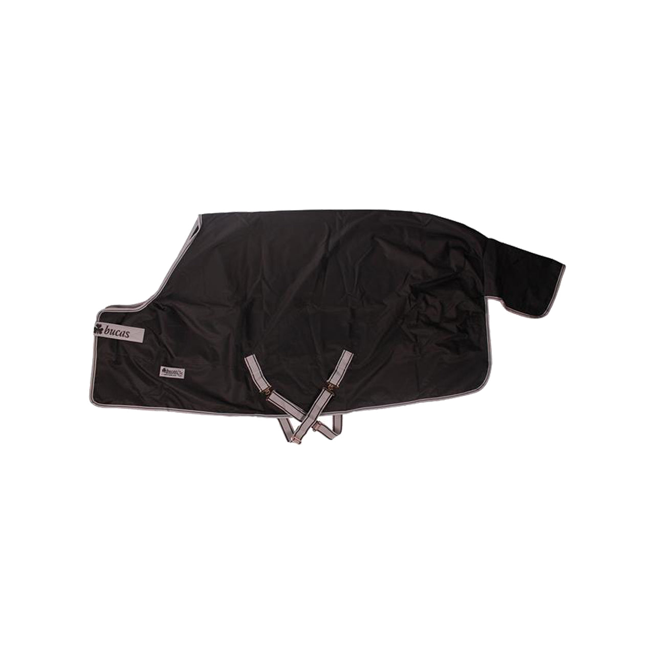 COPERTA  BUCAS ANNIVERSARY TURNOUT 150 SS STAY DRY LINING | Coperte e Cappucci | Coperte da Esterno | Bucas