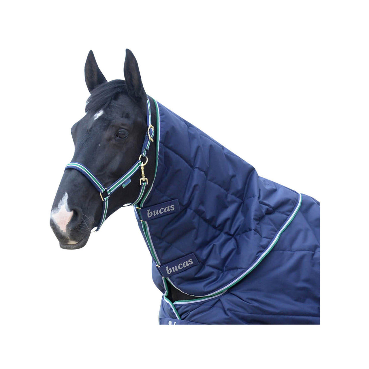 COPRI COLLO X  BUCAS QUILTS 300  SD STAY DRY LINING | Coperte e Cappucci | Cappucci per Collo | Bucas