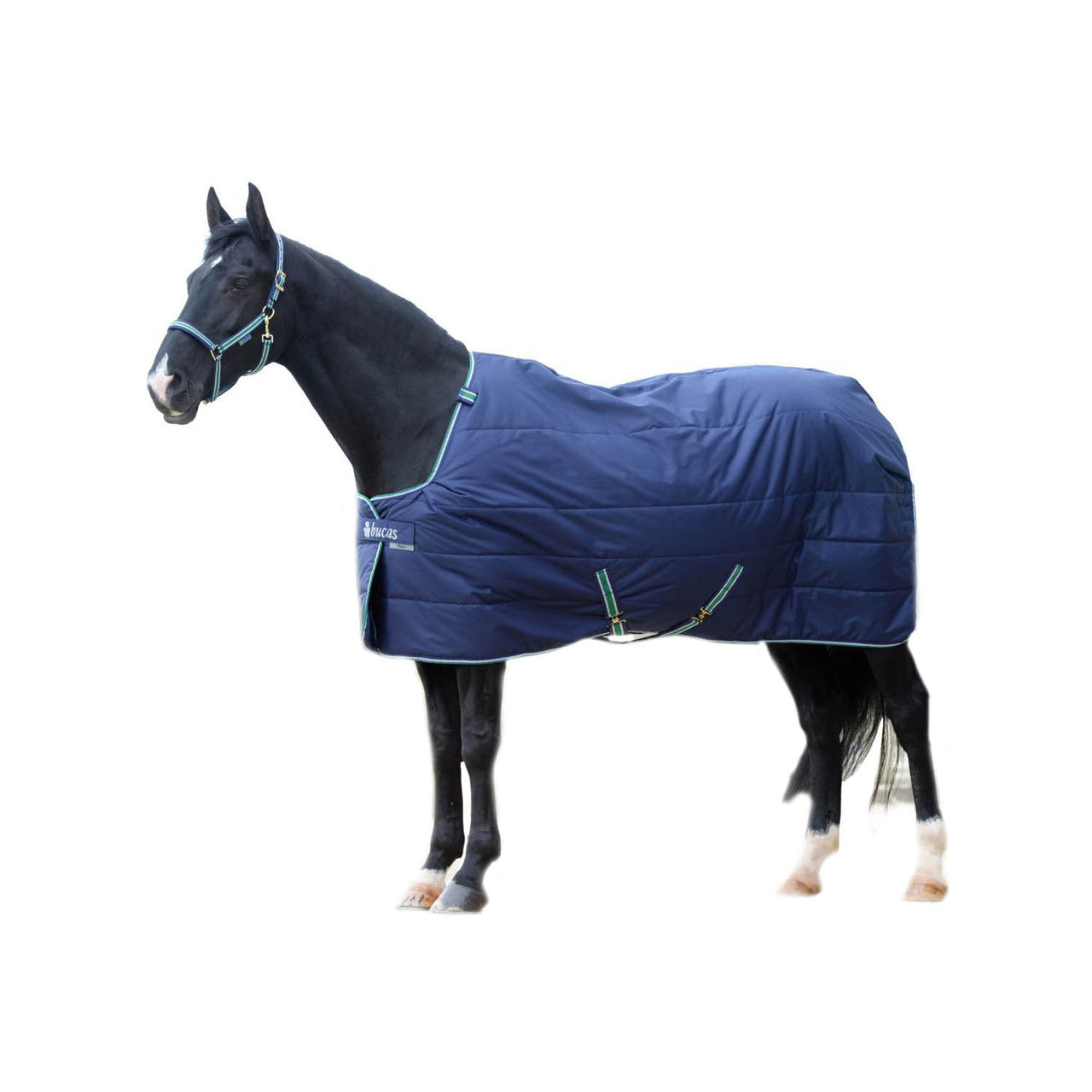 COPERTA  BUCAS QUILTS 300  SD STAY DRY LINING | Coperte e Cappucci | Coperte da Scuderia | Bucas