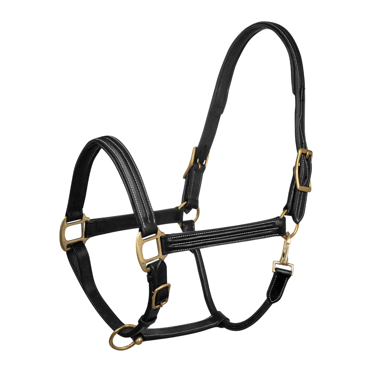 CAVEZZA SUPREME CUOIO TRIPLO | Cavezze e Lunghini | Cavezze | Supreme