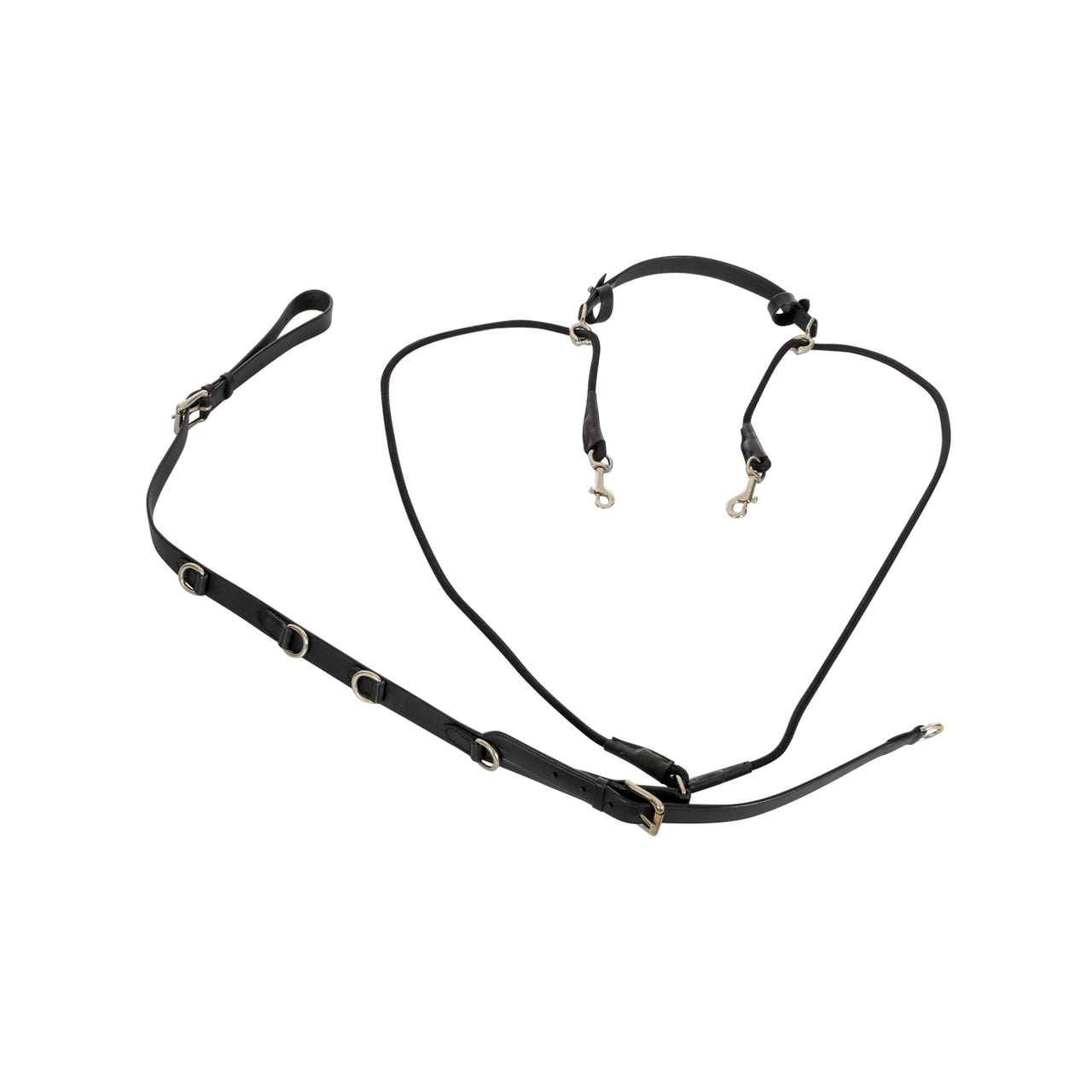 GOGUE C/TIRANTI NYLON SUPREME | Briglie e Accessori | Accessori e pezzi di ricambio | Supreme