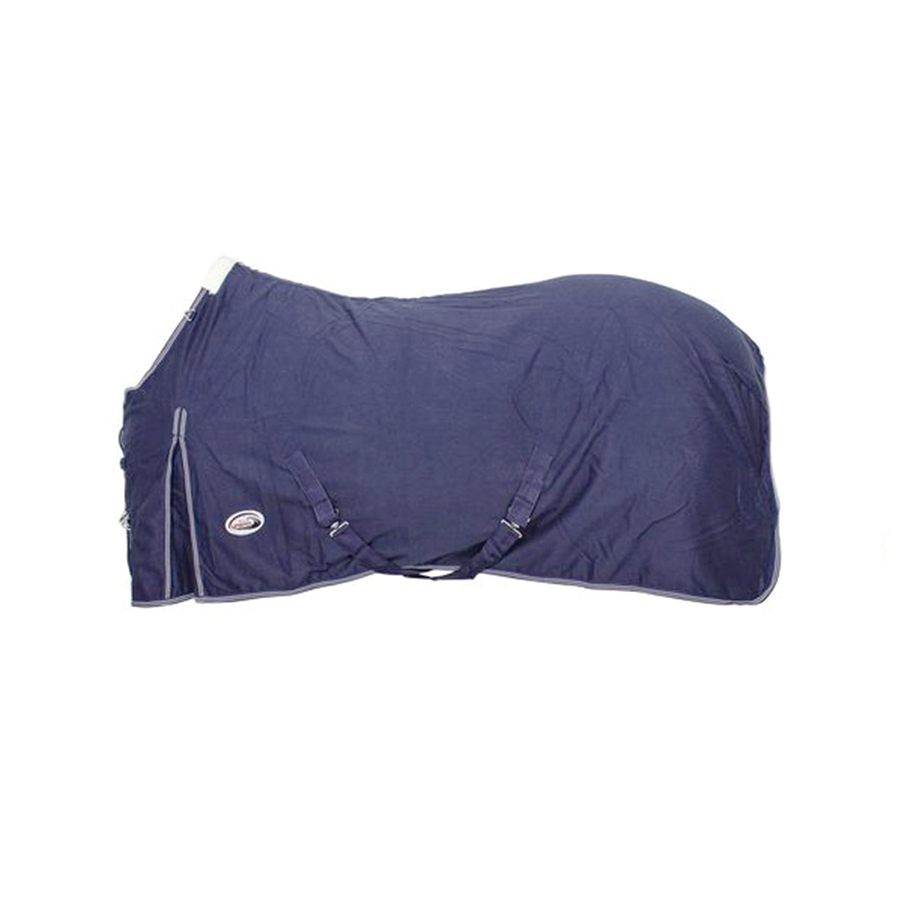 COPERTA COTONE CANVAS SUPERIORE MODELLO ALMERIA | Coperte e Cappucci | Coperte in Cotone | Umbria Equitazione
