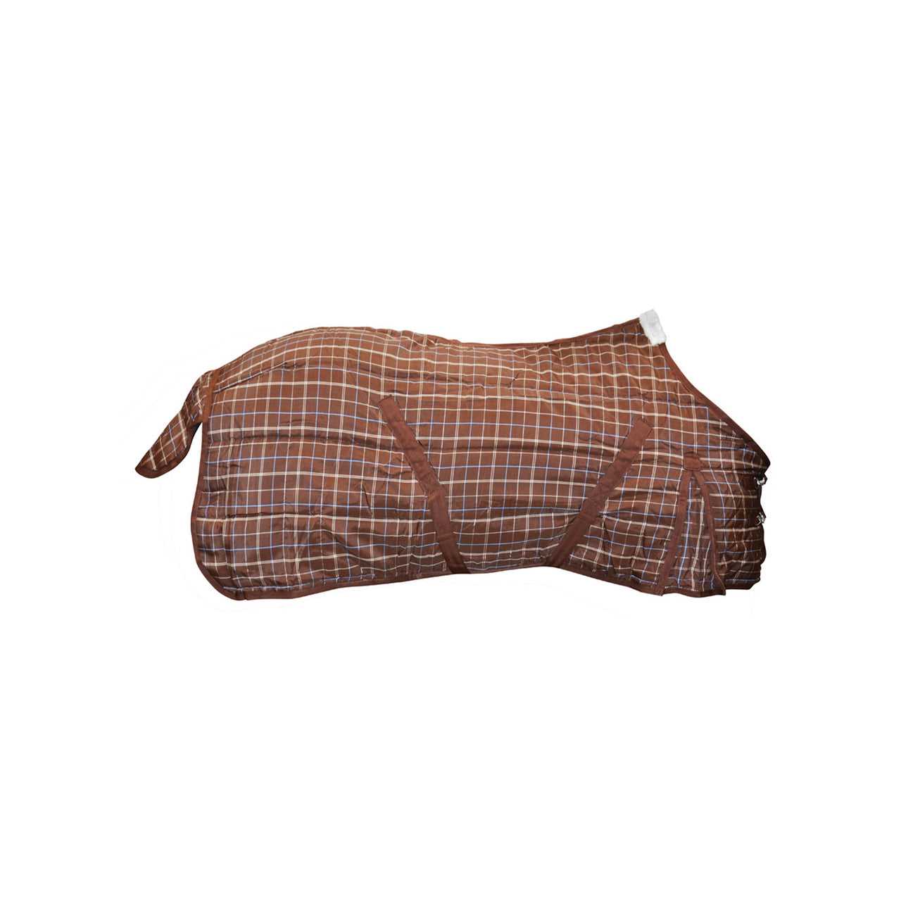 COPERTA BOX 350 GR MODELLO ALASKA | Coperte e Cappucci | Coperte da Scuderia | Umbria Equitazione