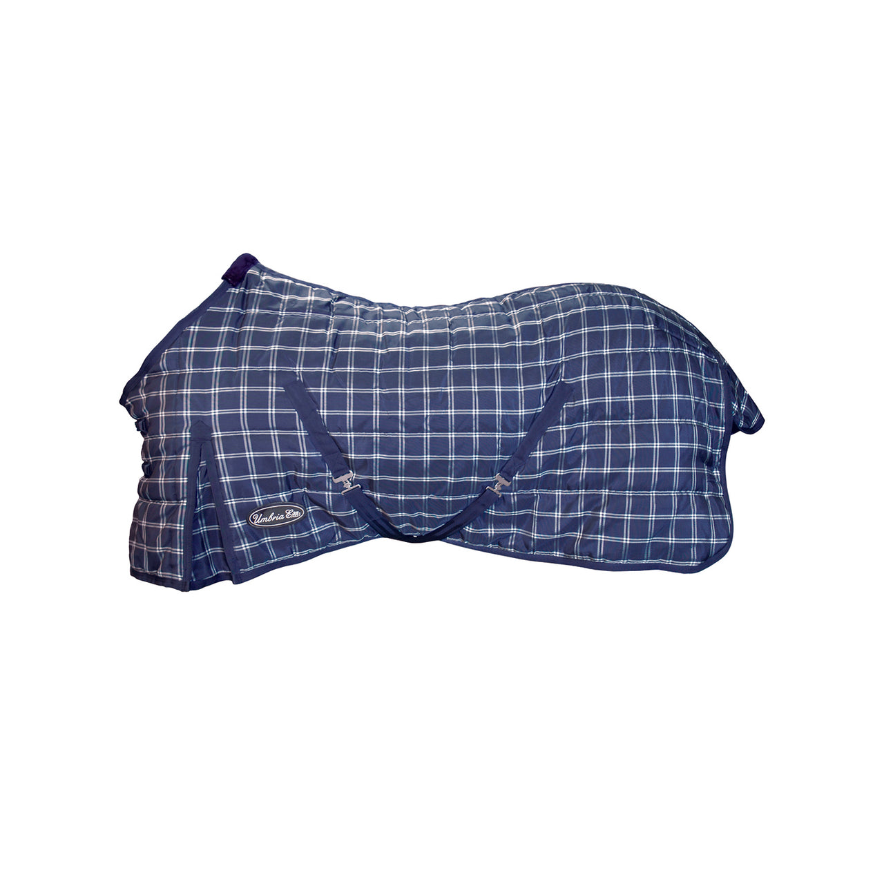 COPERTA BOX 350 GR MODELLO ALASKA | Coperte e Cappucci | Coperte da Scuderia | Umbria Equitazione