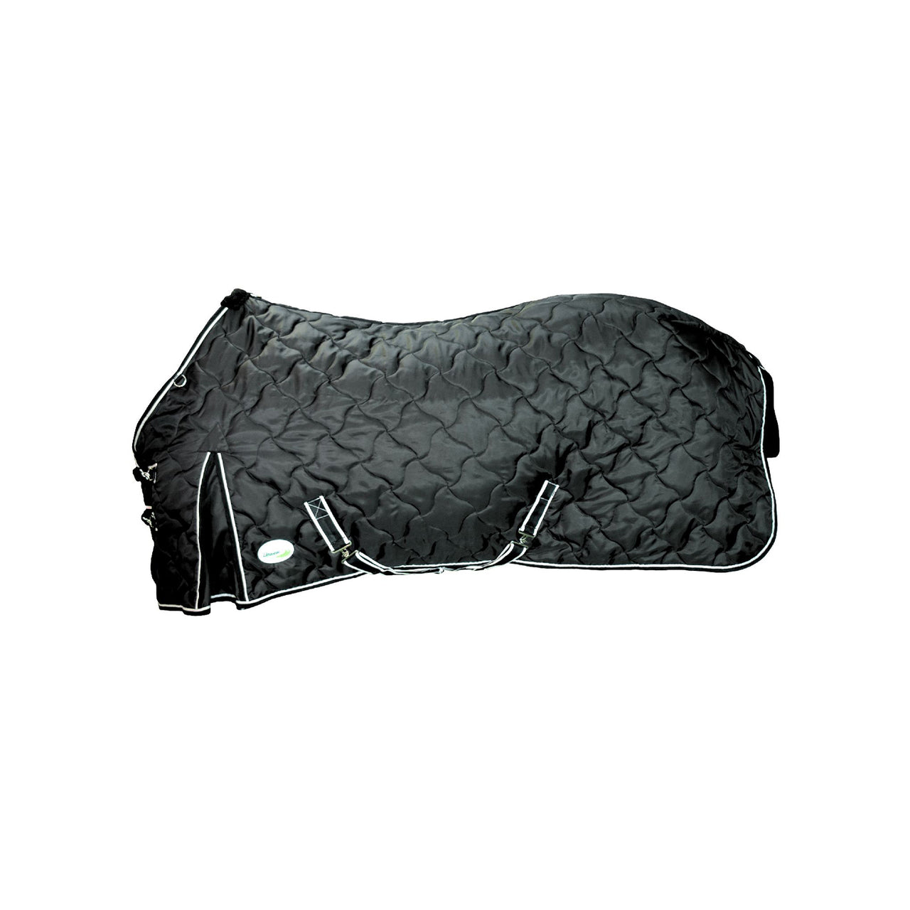 COPERTA BOX 250 GR MODELLO NEW WAVE | Coperte e Cappucci | Coperte da Scuderia | Umbria Equitazione