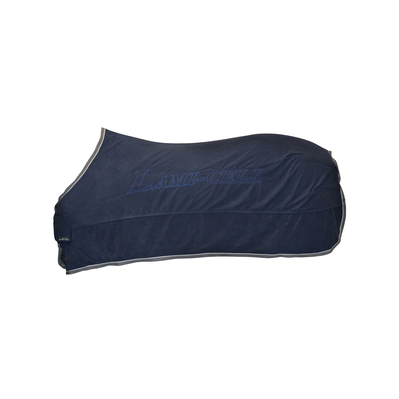 COPERTA PILE SHOW LAMICEL TESSUTO TECNICO MODELLO COOLER | Coperte e Cappucci | Coperte in Pile | Lami-Cell