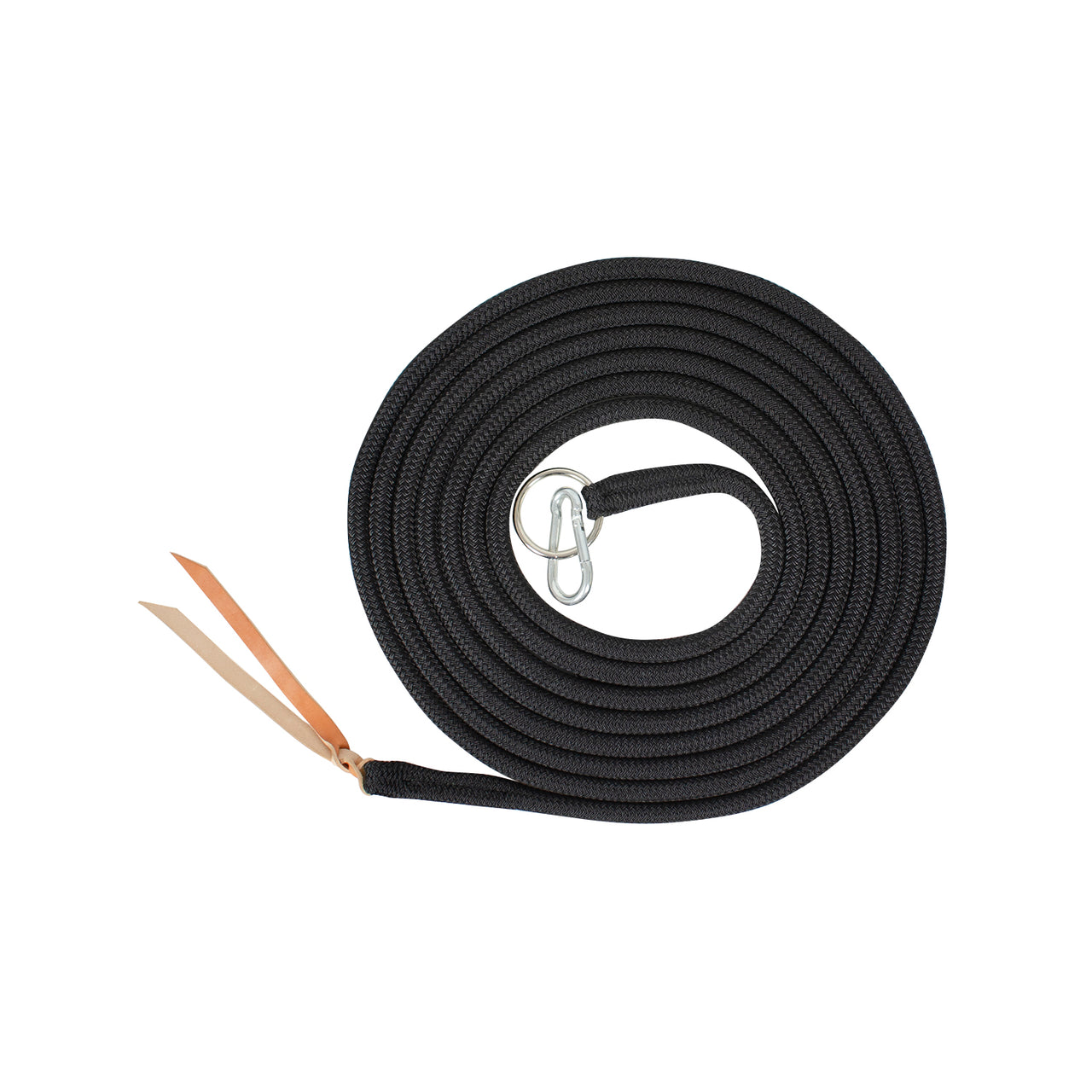 LONGIA IN NYLON SOFT CONTROL A1706002 | Cavezze e Lunghini | Lunghini | Pool's