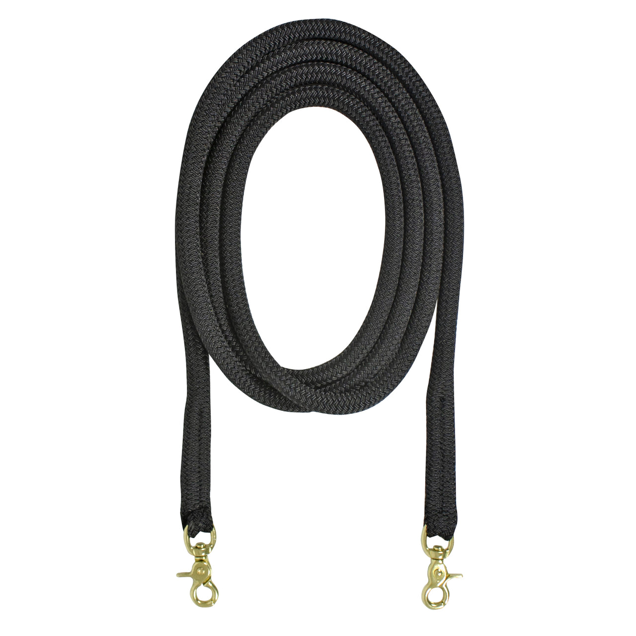 REDINE CORDA SOFT CONTROL A1706004 | Briglie e Accessori | Redini | Pool's
