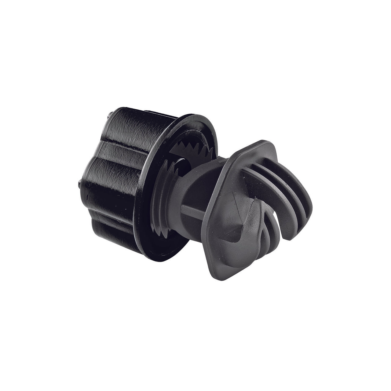 ISOLATORE CORDA PICCHETTO FERRO 17MM | Recinti Elettrici e Accessori | Recinti Elettrici e Accessori | Corral