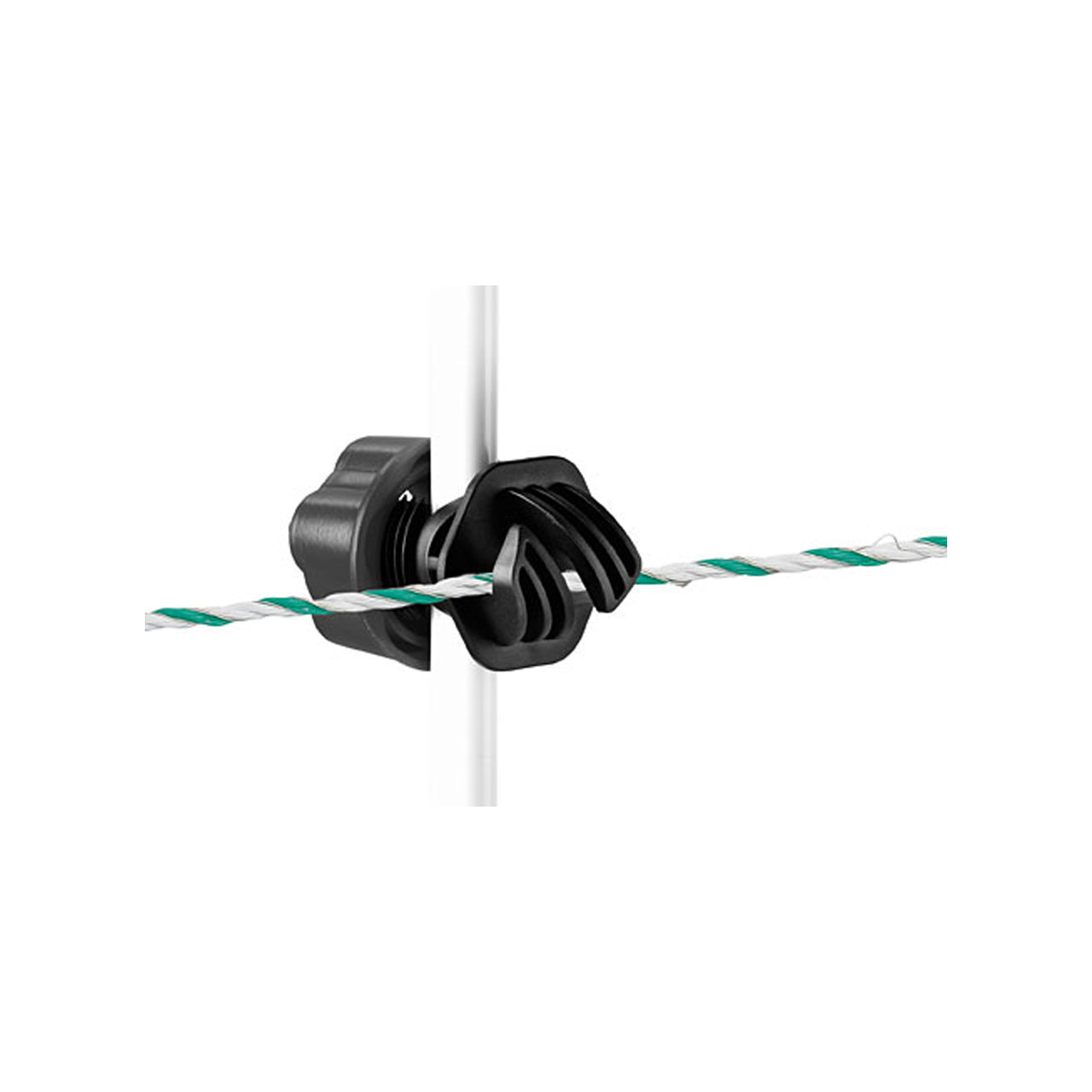 ISOLATORE CORDA PICCHETTO FERRO 17MM | Recinti Elettrici e Accessori | Recinti Elettrici e Accessori | Corral