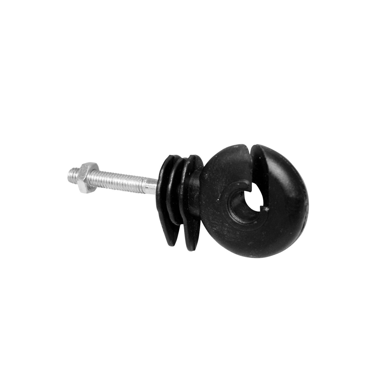 ISOLATORE CORDA VITE C/BULLONE | Recinti Elettrici e Accessori | Recinti Elettrici e Accessori | Power Energy